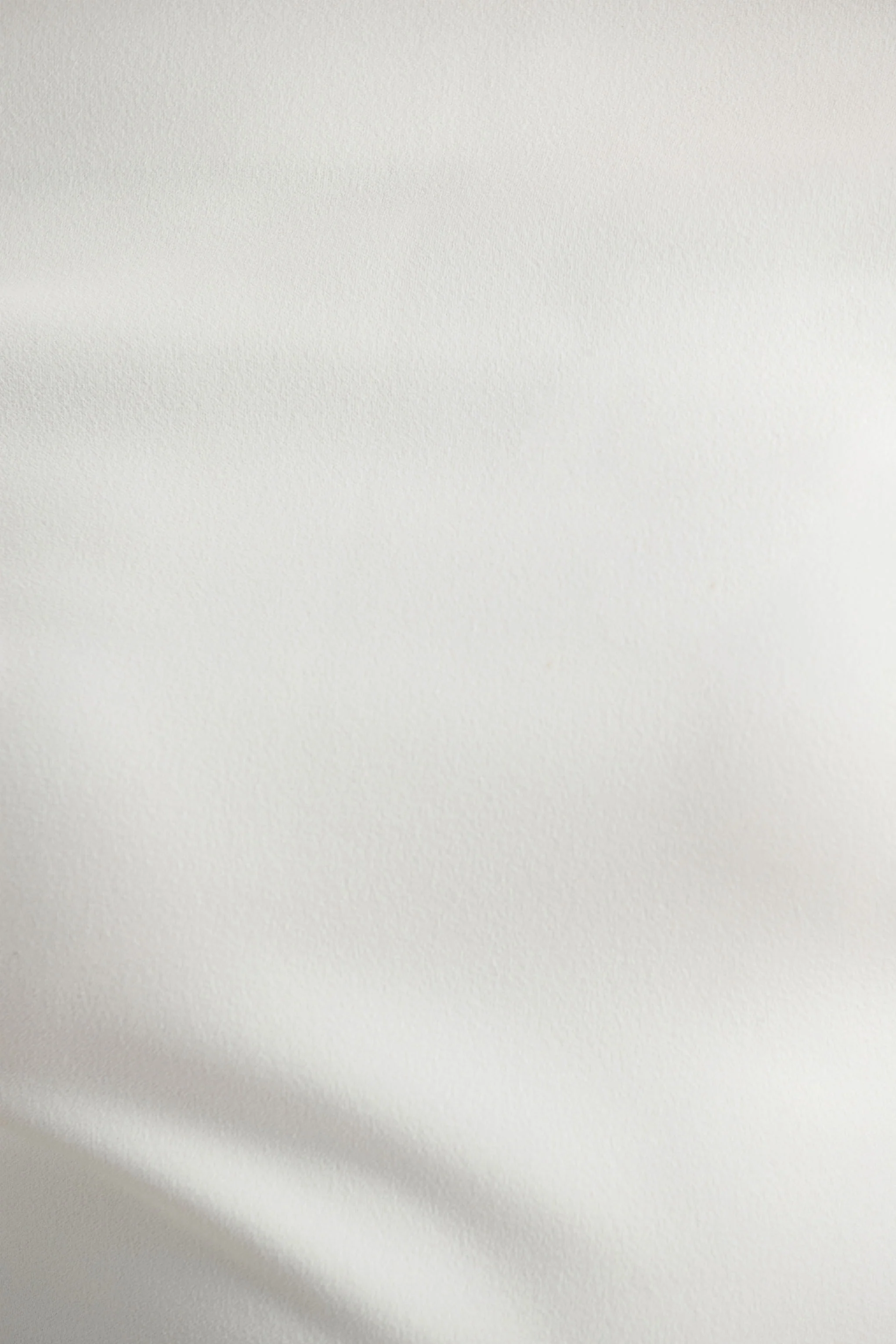 Alexandra | White Asymmetric Draped Jumpsuit - Image 7