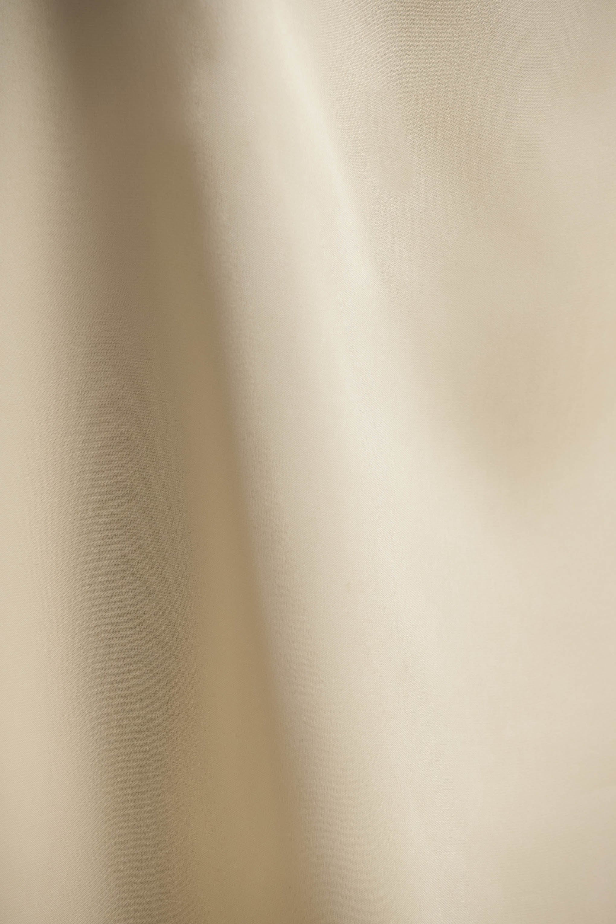 Beth | Pale Lemon Asymmetric Neckline High-Split Maxi Dress - Image 6