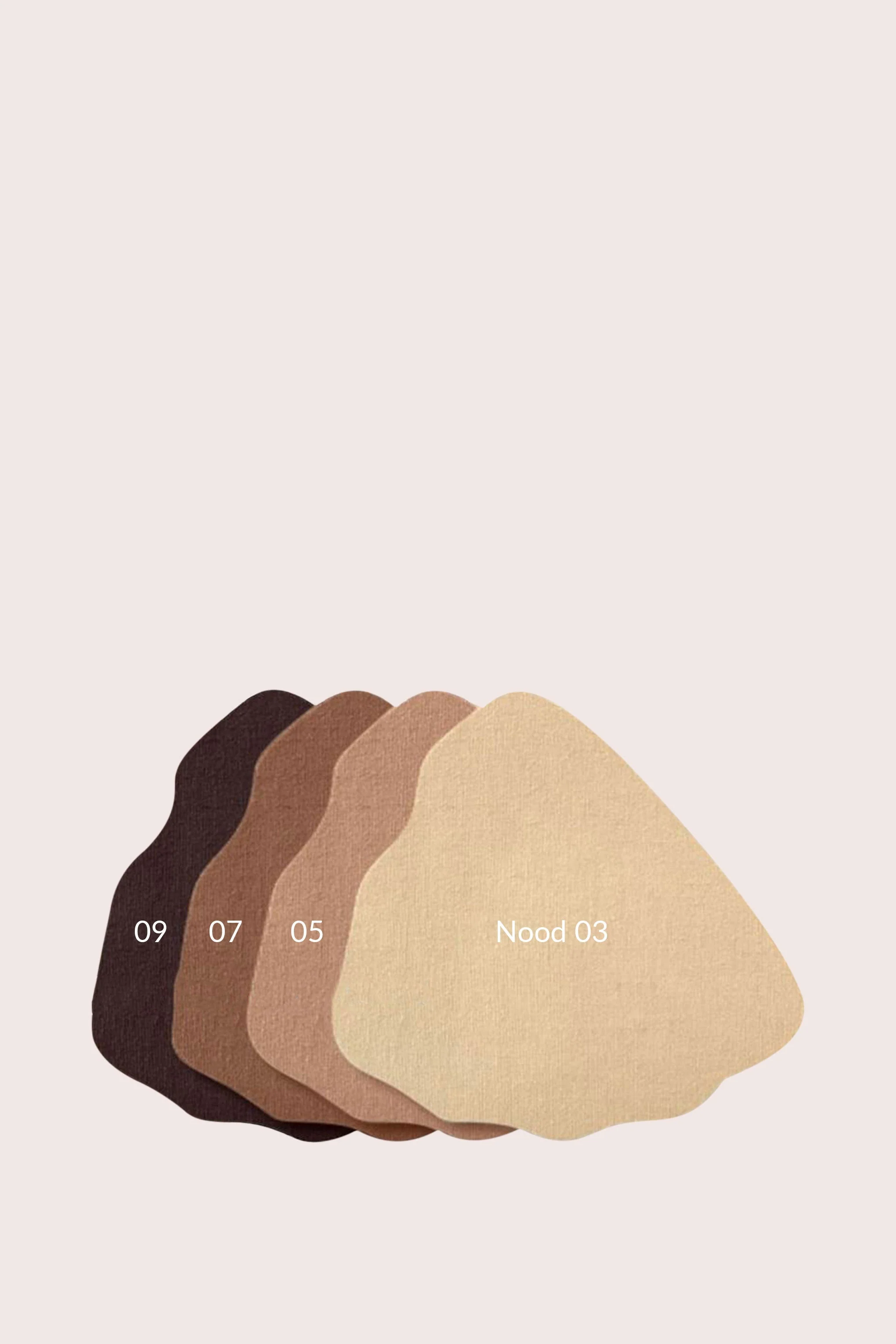 Game Changer | NOOD Lift & Shape Bra 4pk No 3 - Image 5