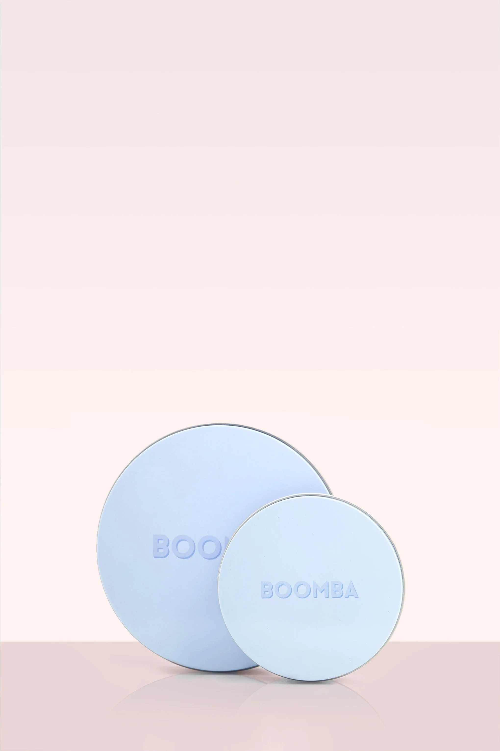 Magic Nipple Covers | Boomba 8cm Sand - Image 3
