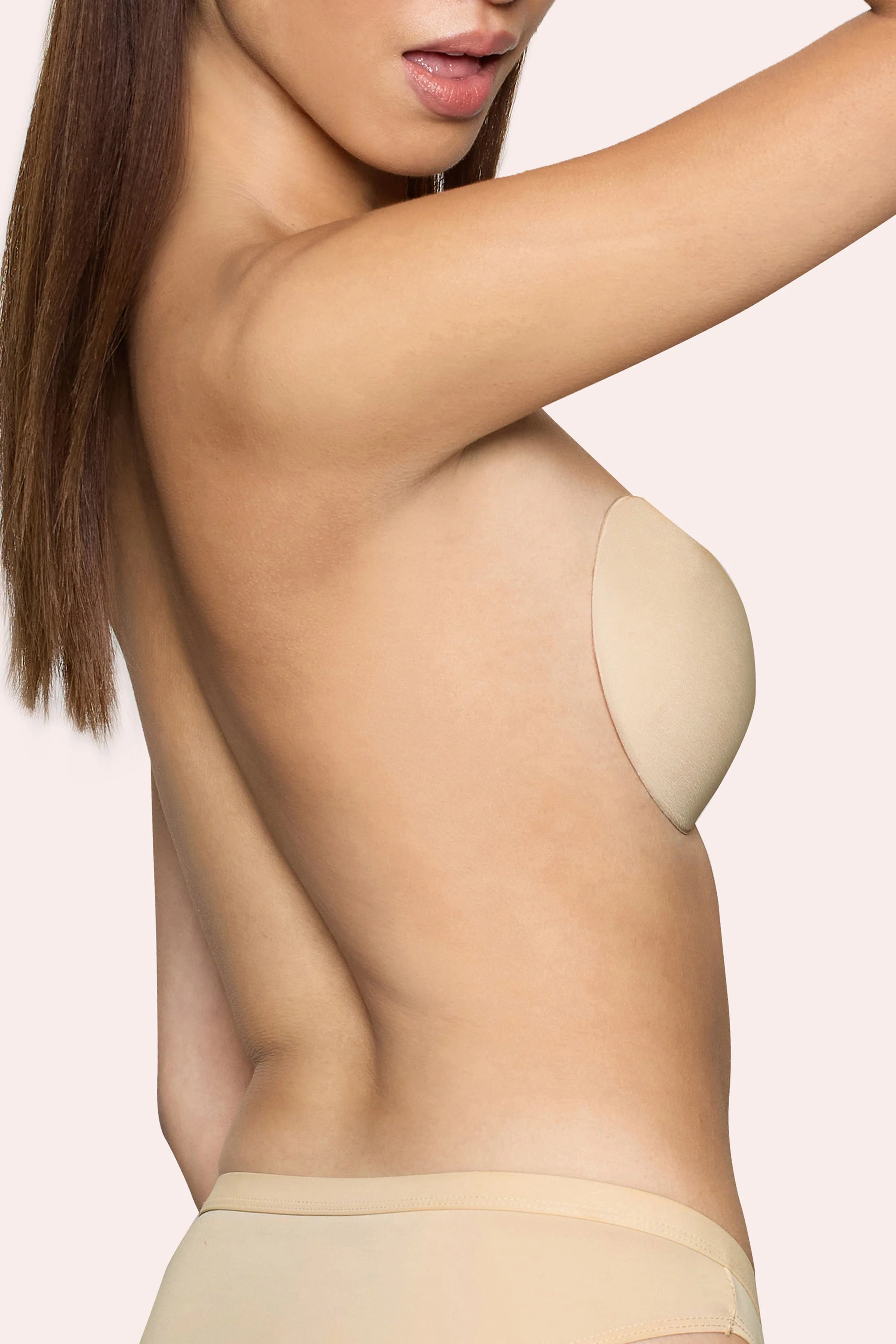 Magic Sticky Bra | Boomba Sand Padded Sticky Bra - Image 8