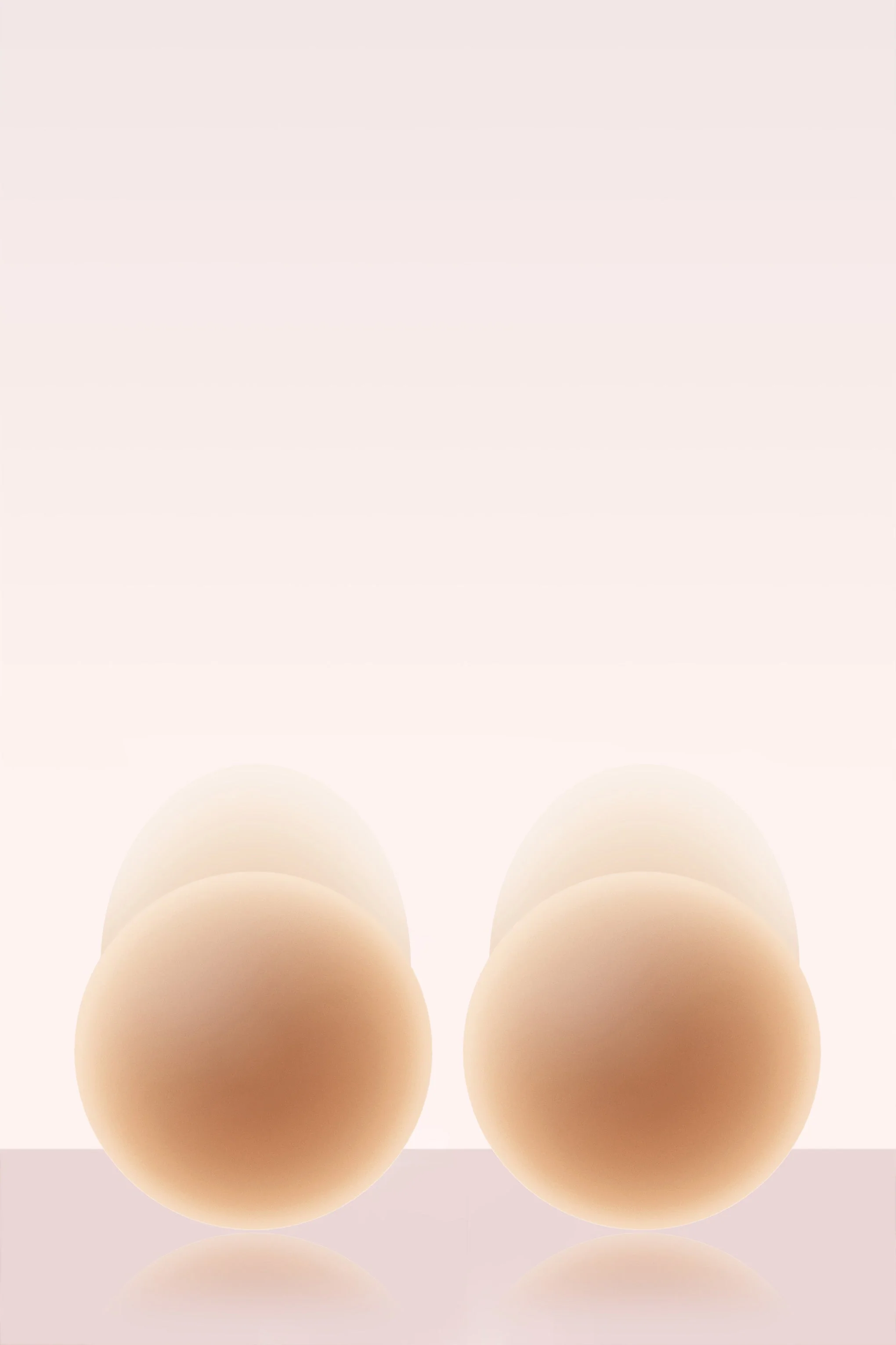No-Show Extra Lift | NOOD Lifting Nipple Covers 4 Inch No.5 - Image 6