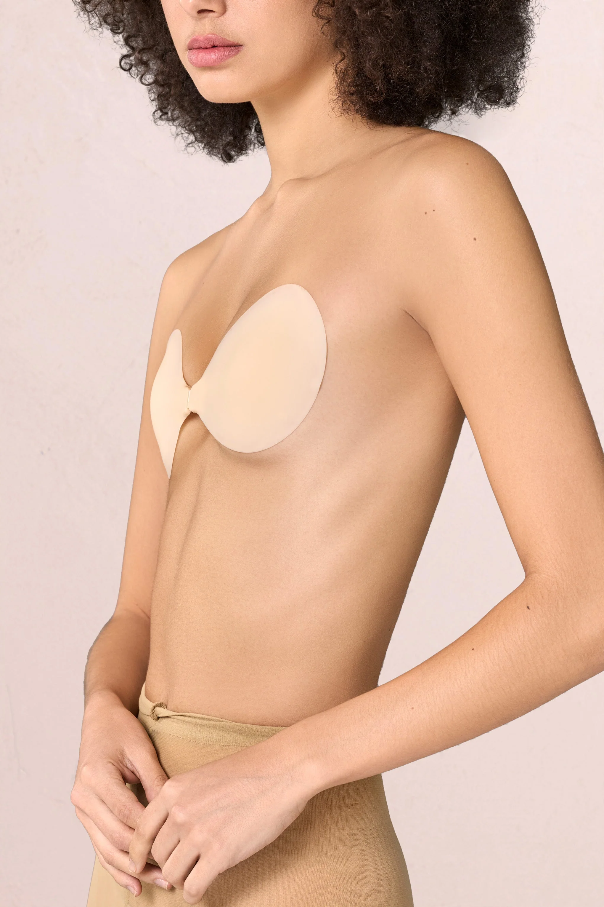 Shape Up | NOOD Silicone Adhesive Bra No 3 - Image 2