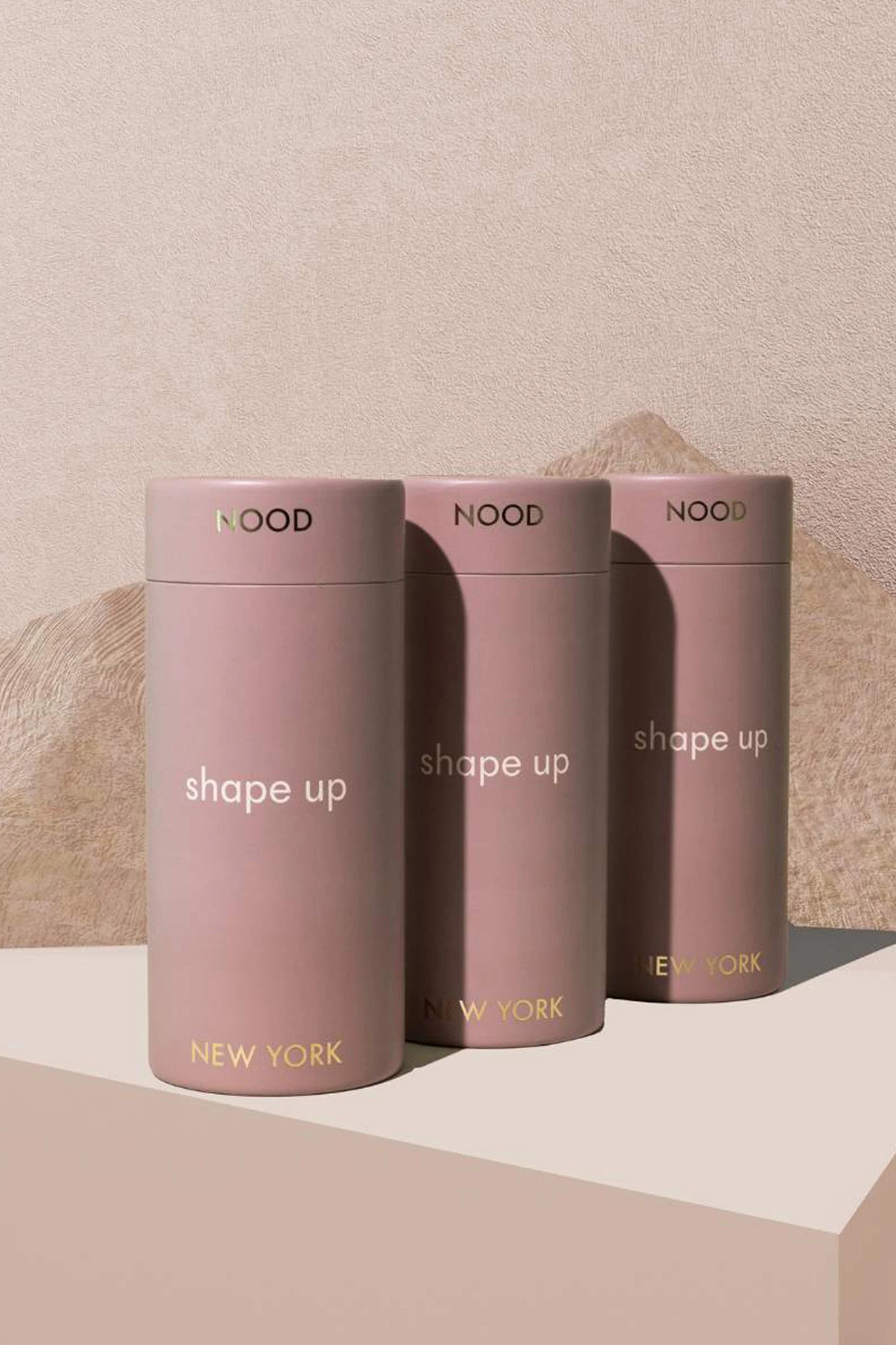 Shape Up | NOOD Silicone Adhesive Bra No 3 - Image 5