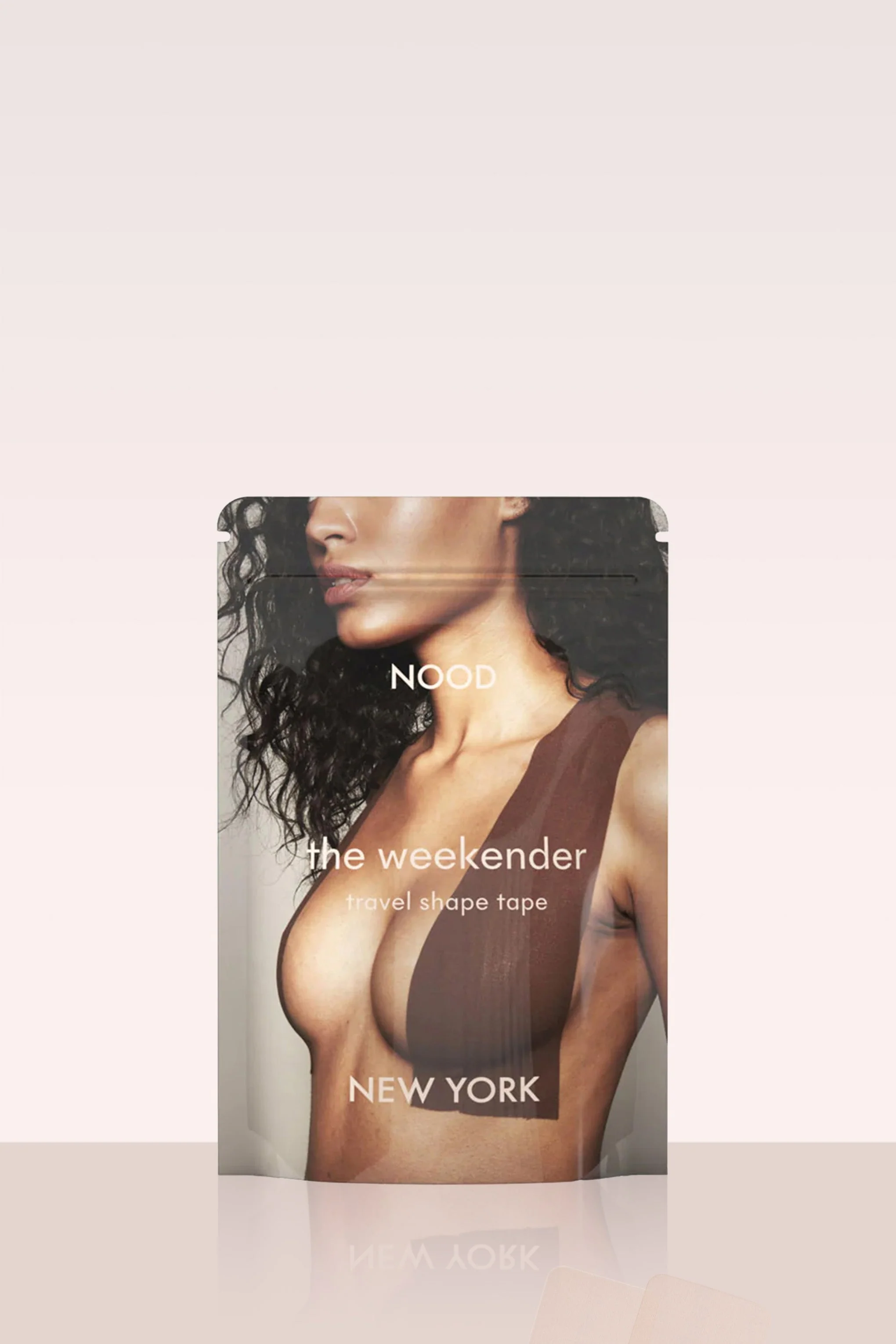 Weekender | NOOD Travel Shape Tape Breast Tape No 3 - Image 6